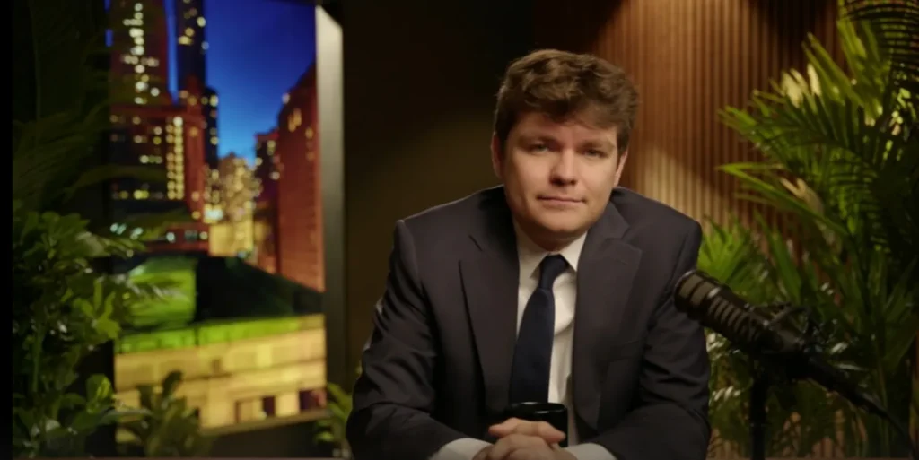 Nick Fuentes Height, Weight, Age, Net Worth, Career, And Full Bio