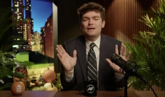 Nick Fuentes Height, Weight, Age, Net Worth, Career, And Full Bio