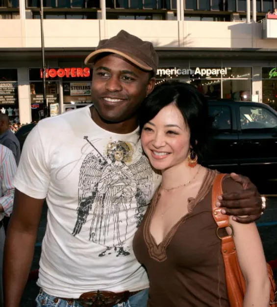 Rampage Jackson's Ex-Wife, Age, Height, Weight, Net Worth, Career, And Full Bio