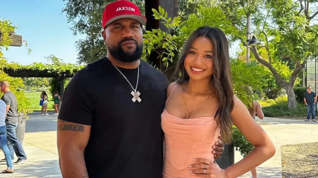 Rampage Jackson's Ex-Wife, Age, Height, Weight, Net Worth, Career, And Full Bio