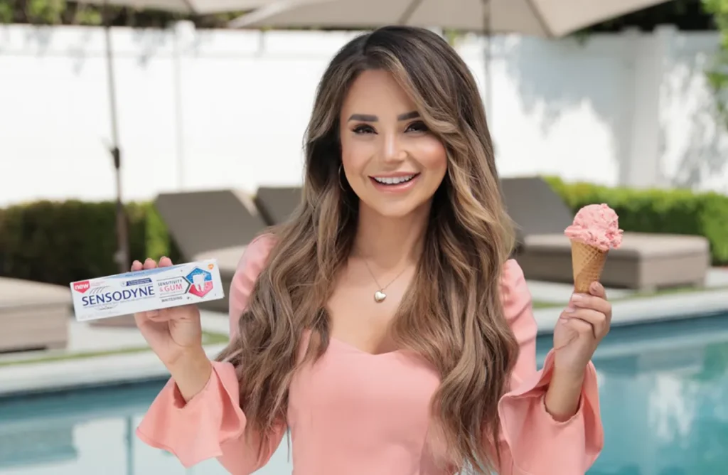 Rosanna Pansino Height, Weight, Age, Net Worth, Career, And Full Bio