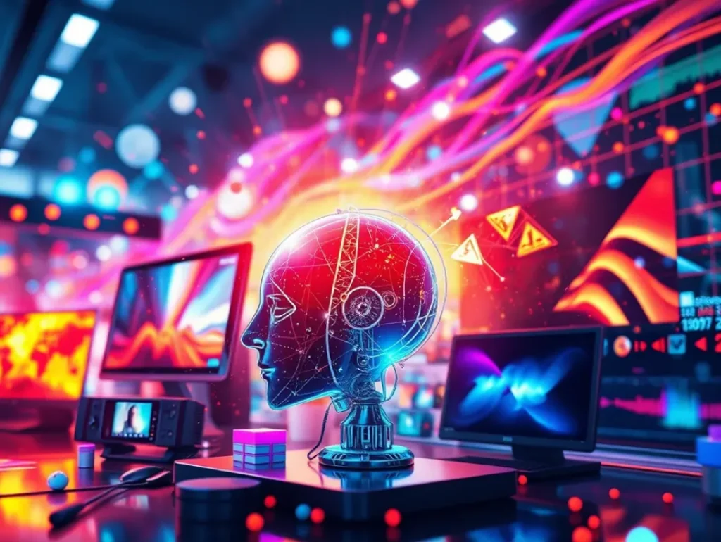 Visual Magic Unleashed Transform Text and Images into Videos with Free AI Tools 