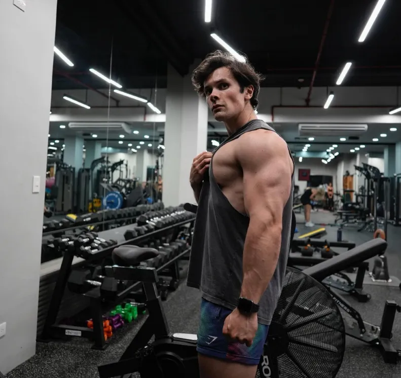 Will Tennyson's Wife, Age, Height, Weight, Net Worth, Career, And Full Bio