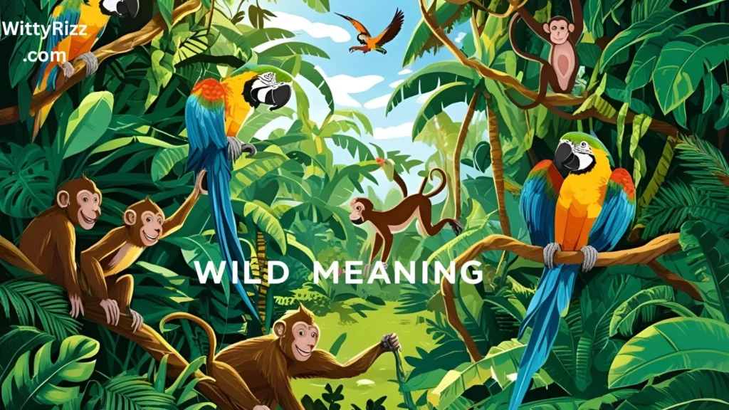 Wyll Meaning