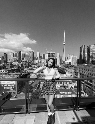 Aaliyah Mendes Age