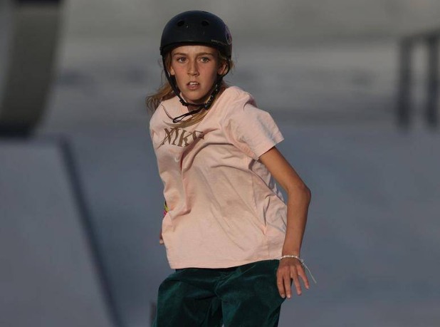 Chloe Covell Age
