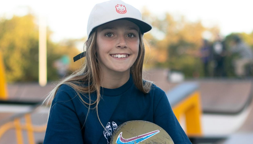 Chloe Covell Age