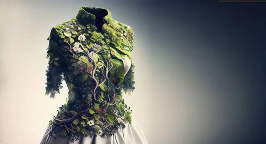 Eco-Chic Revolution: How Sustainable Fashion is Transforming the Industry
                 Last updated: July 20, 2025 at 4:04 am by Harper
             Eco-Chic Revolution How Sustainable Fashion is Transforming the Industry