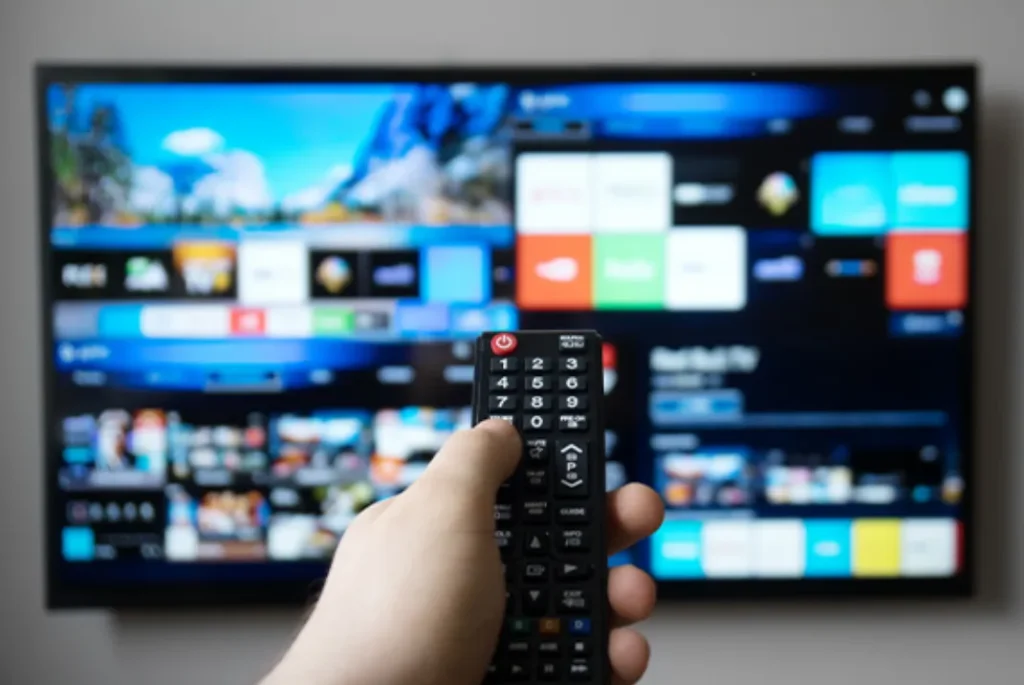 From Screen to Stream How Technology is Revolutionizing the Entertainment Industry