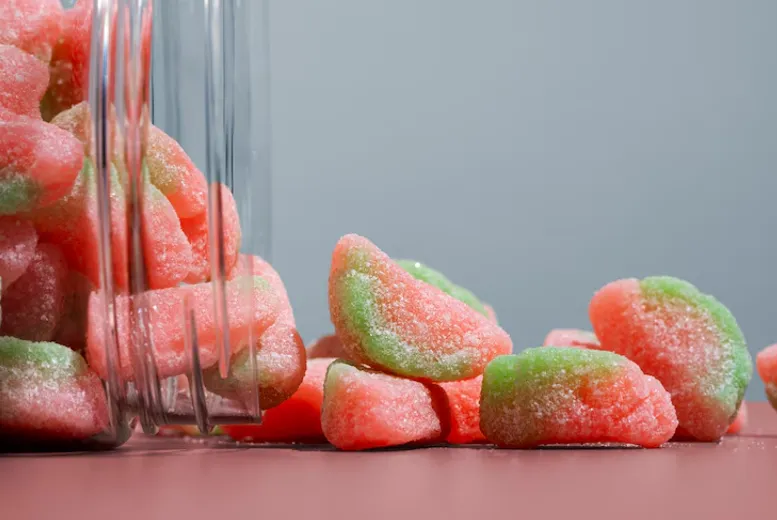 How Does Crypto Make Buying THC Gummies Easier For New Buyers