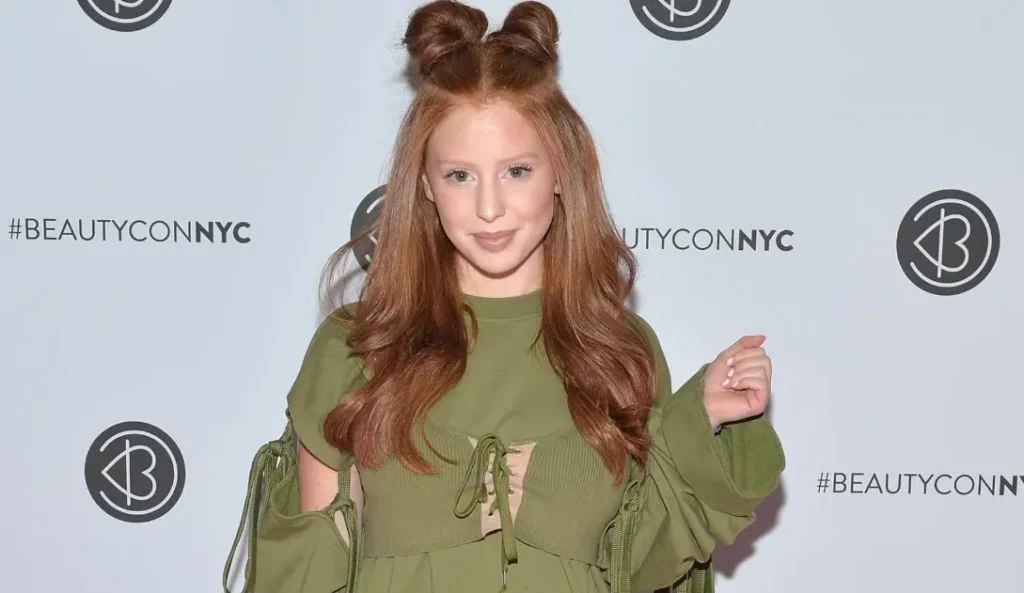 Jackie Oshry Age, Height, Weight, Net Worth, Career, And Full Bio