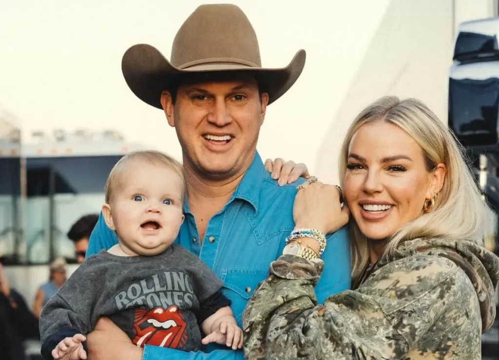 Jon Pardi Age, Height, Weight, Net Worth, Career, And Full Bio