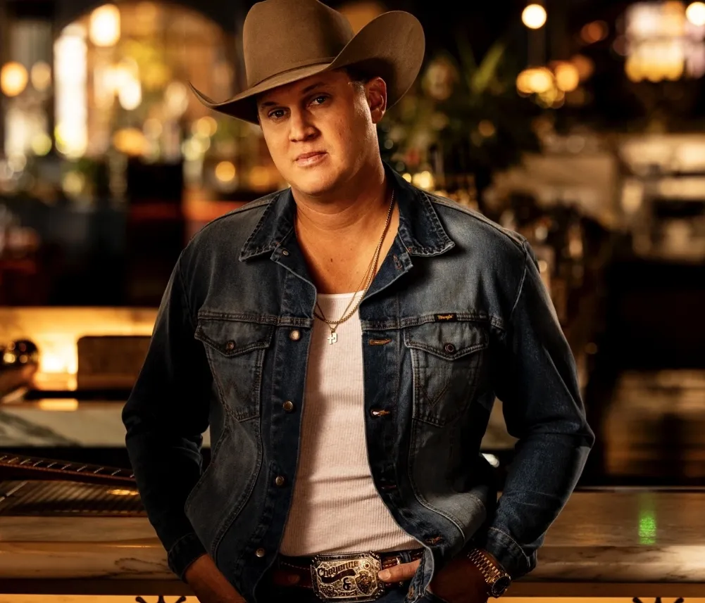 Jon Pardi Age, Height, Weight, Net Worth, Career, And Full Bio