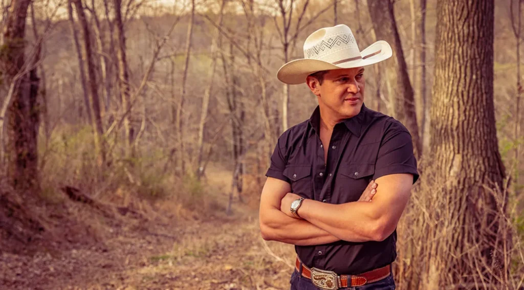 Jon Pardi Age, Height, Weight, Net Worth, Career, And Full Bio