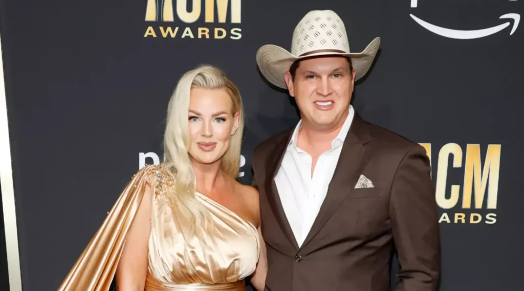 Jon Pardi Age, Height, Weight, Net Worth, Career, And Full Bio