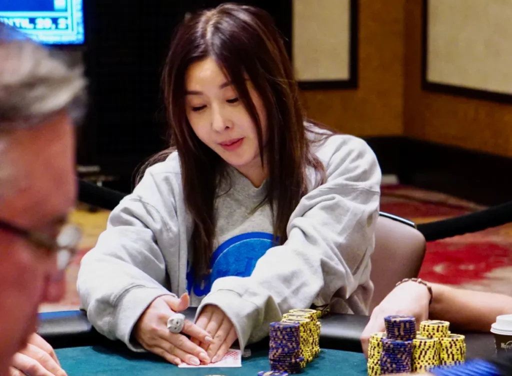 Kitty Kuo Age, Height, Weight, Net Worth, Career, And Full Bio