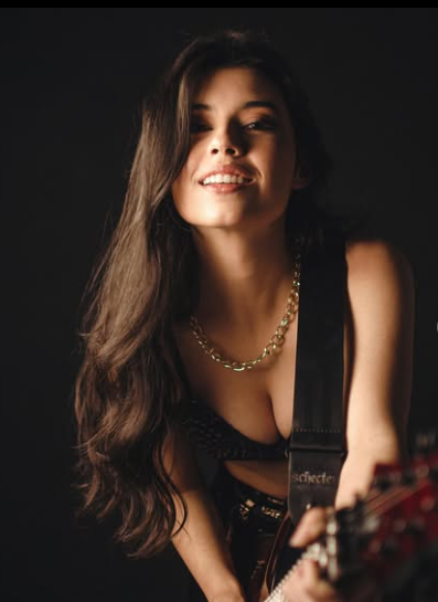 Larissa Liveir Age