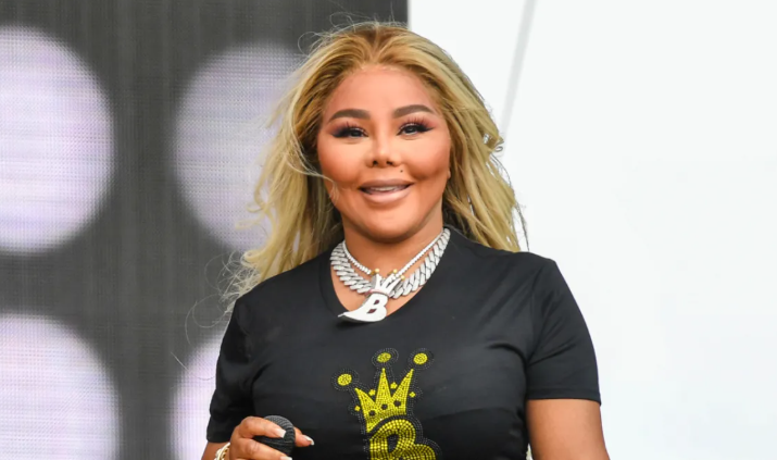 Lil Kim's Daughter's Age, Height, Weight, Career, Net Worth, And More