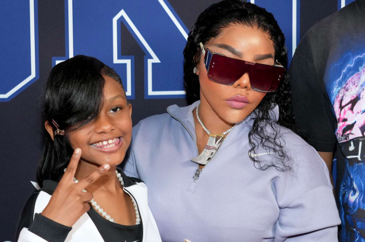 Lil Kim's Daughter's Age, Height, Weight, Career, Net Worth, And More