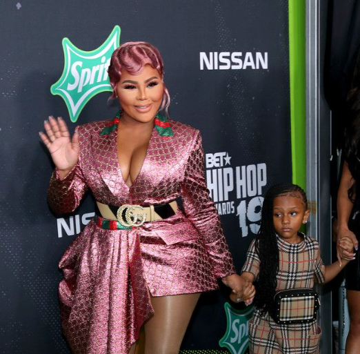 Lil Kim's Daughter's Age, Height, Weight, Career, Net Worth, And More