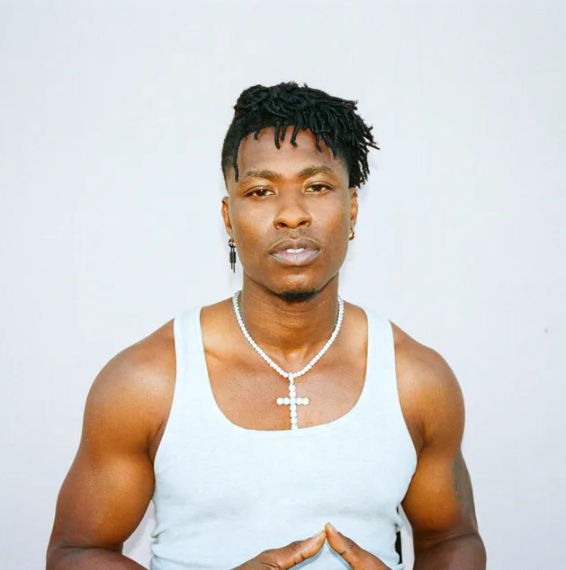 Lucky Daye Age
