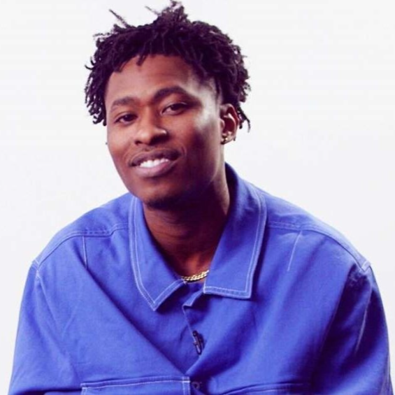 Lucky Daye Age