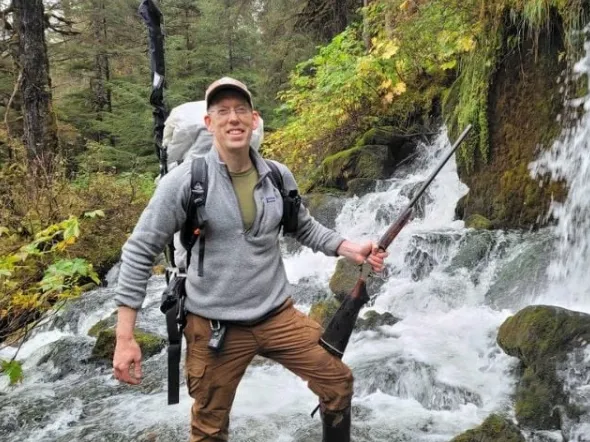 Luke Nichols Age, Height, Weight, Net Worth, Career, And Full Bio