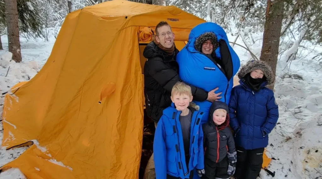 Luke Nichols Age, Height, Weight, Net Worth, Career, And Full Bio