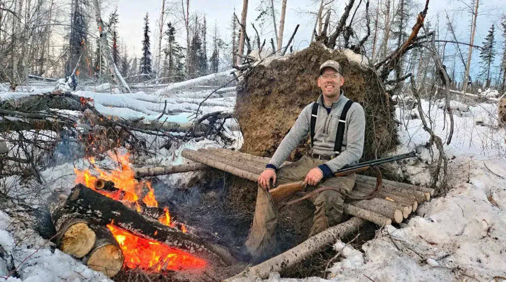 Luke Nichols Age, Height, Weight, Net Worth, Career, And Full Bio