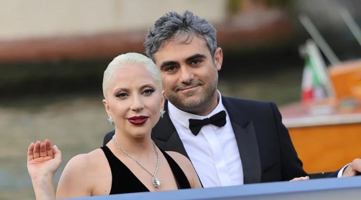 Michael Polansky Age