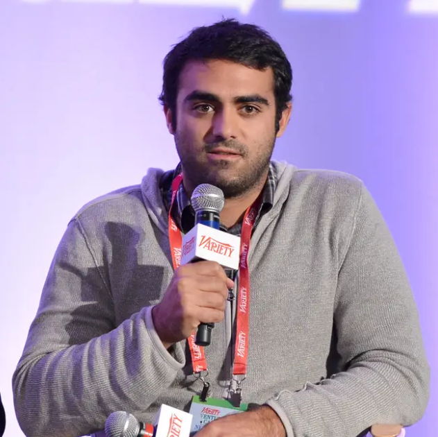 Michael Polansky Age, Height, Weight, Career, Net Worth And More Michael Polansky Age