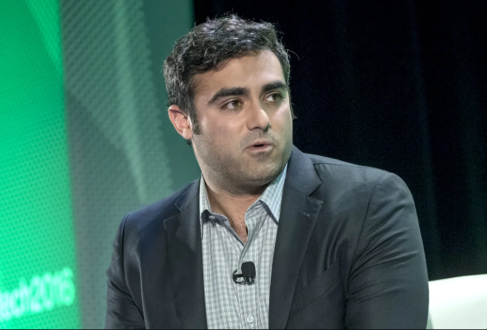 Michael Polansky Age