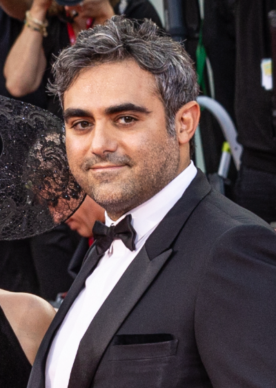 Michael Polansky Age