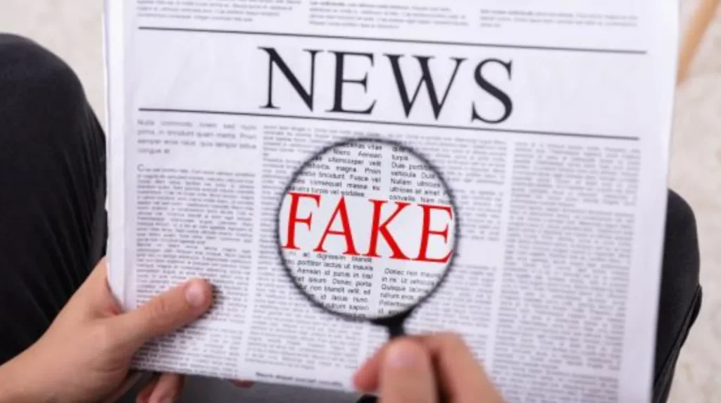 News You Can’t Use How Clickbait and Misinformation Skew Public Perception