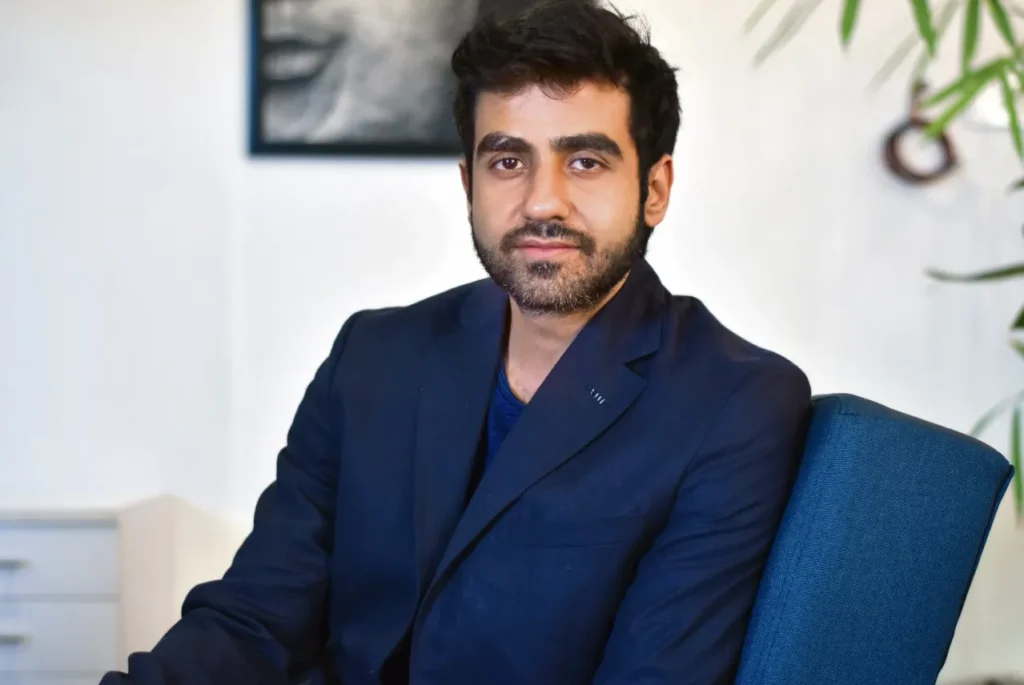Nikhil Kamath Wife, Age, Height, Weight, Net Worth, Career, And Full Bio