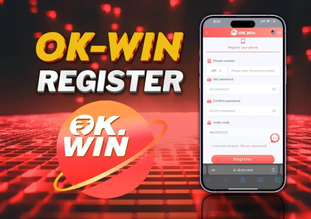 OK Win Platform Overview Simple and Engaging Entertainment for Everyone