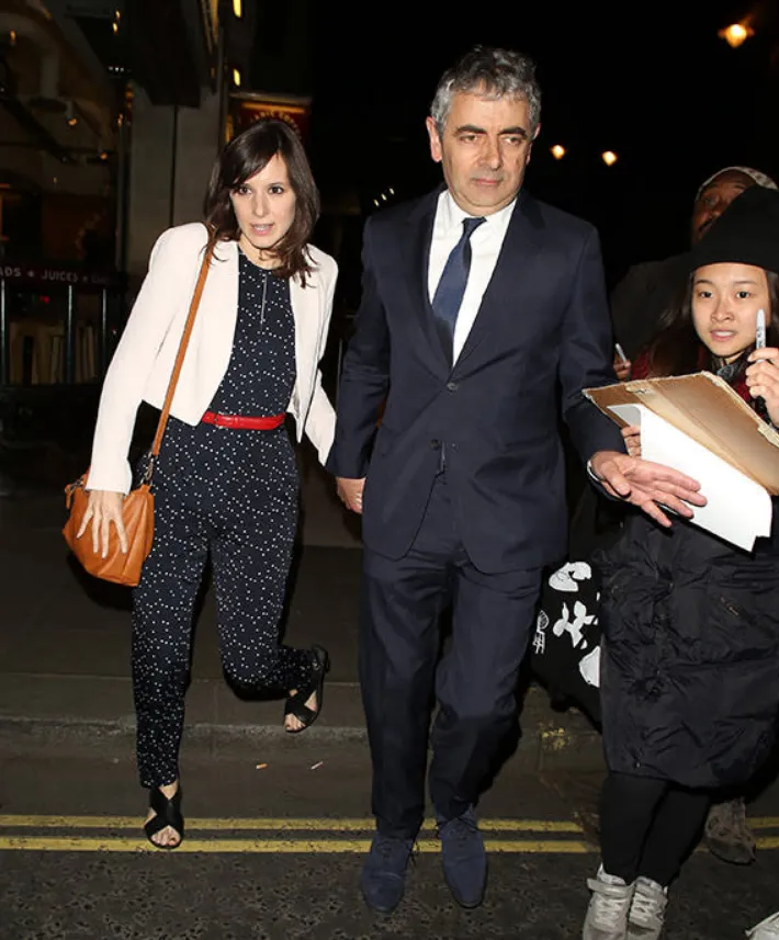 Rowan Atkinson Wife, Age, Height, Weight, Net Worth, Career, And Full Bio