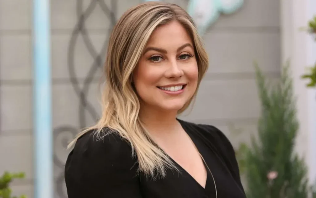 Shawn Johnson Age, Height, Weight, Net Worth, Career, And Full Bio