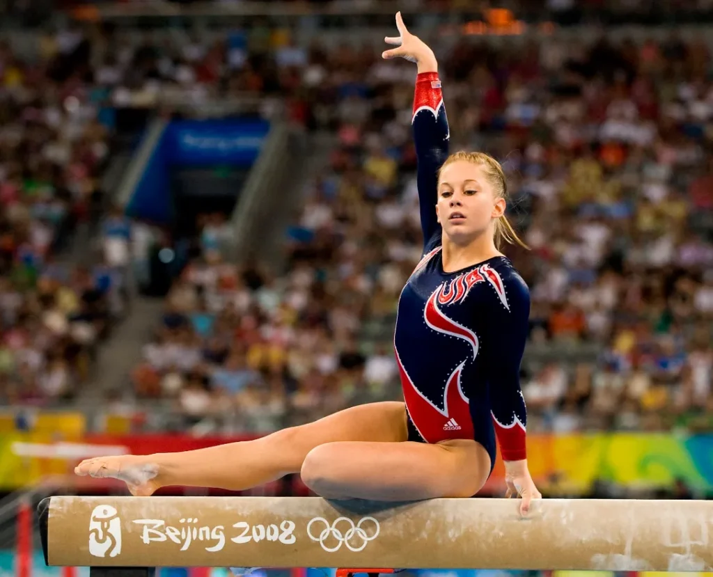 Shawn Johnson Age, Height, Weight, Net Worth, Career, And Full Bio