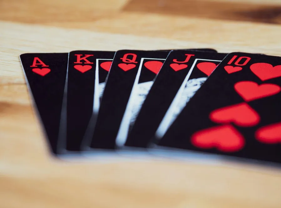 Strategies for better poker play Tips for beginners