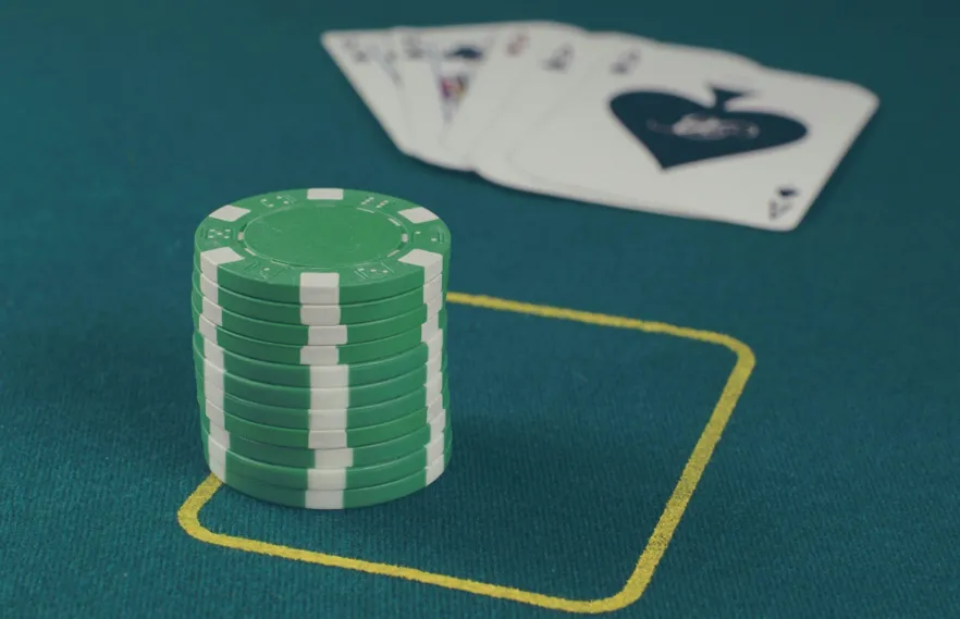 Strategies for better poker play Tips for beginners