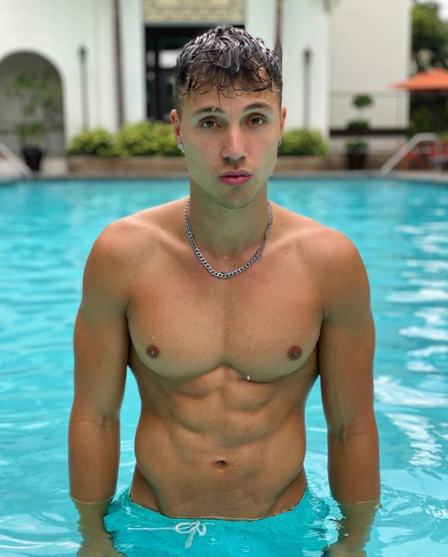 Tayo Ricci Age