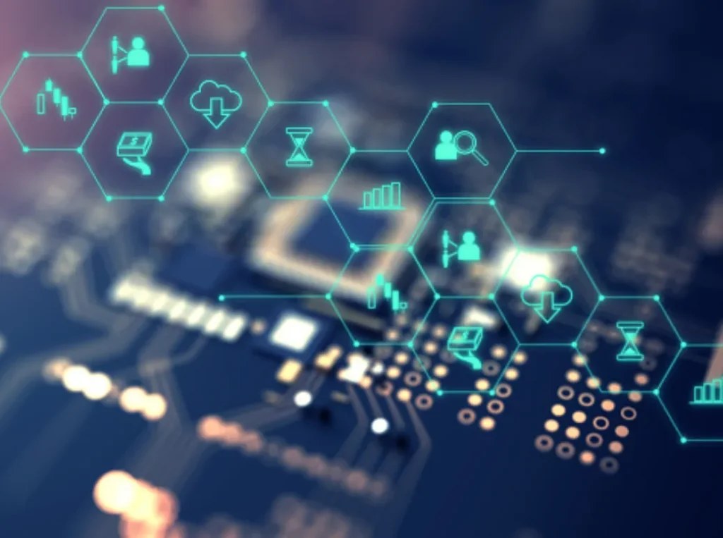 Tech Renaissance How Emerging Technologies Are Reshaping Traditional Industries