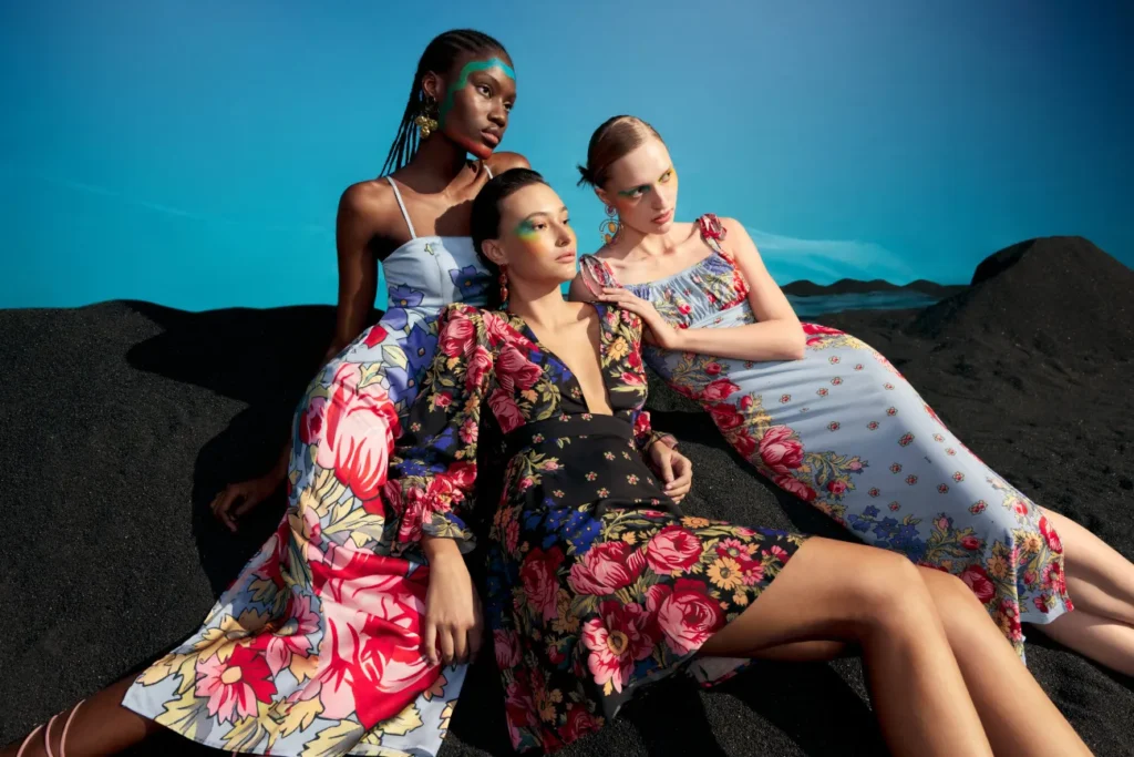 The Psychology of Fashion: How What You Wear Shapes Who You Are
                 Last updated: July 20, 2025 at 4:05 am by Harper
             The Psychology of Fashion How What You Wear Shapes Who You Are