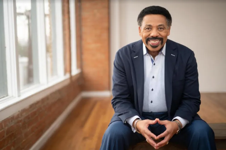 Tony Evans Wife, Age, Height, Weight, Net Worth, Career, And Full Bio