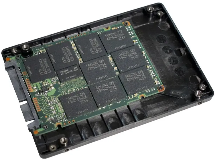 How Solid State Drives Save You Time and Improve Speed