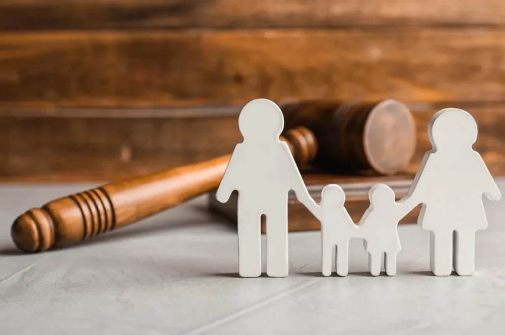 St. Louis Family Law Attorney: How Legal Support Can Protect Your Rights