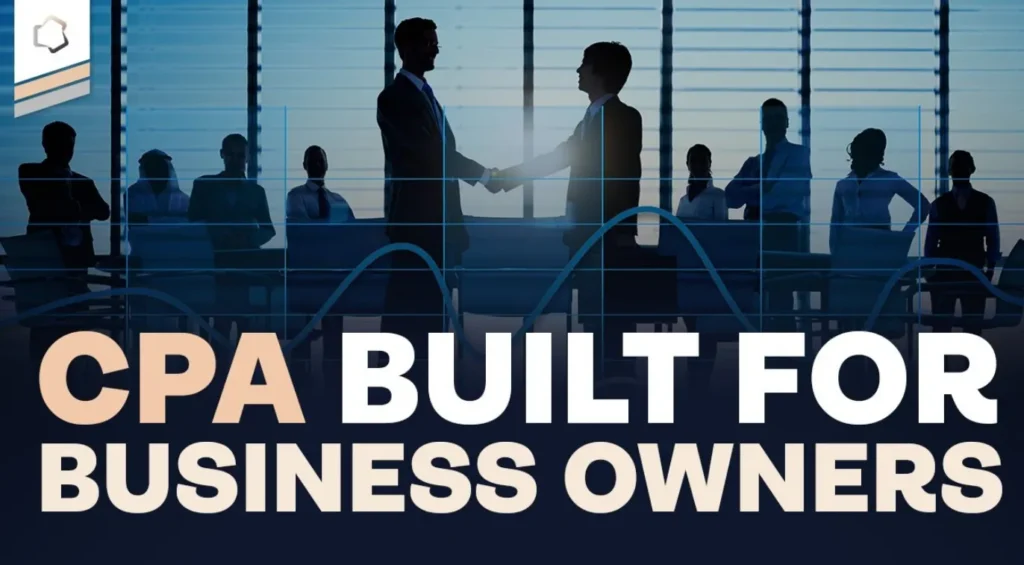 What a CPA Can Do for Clients