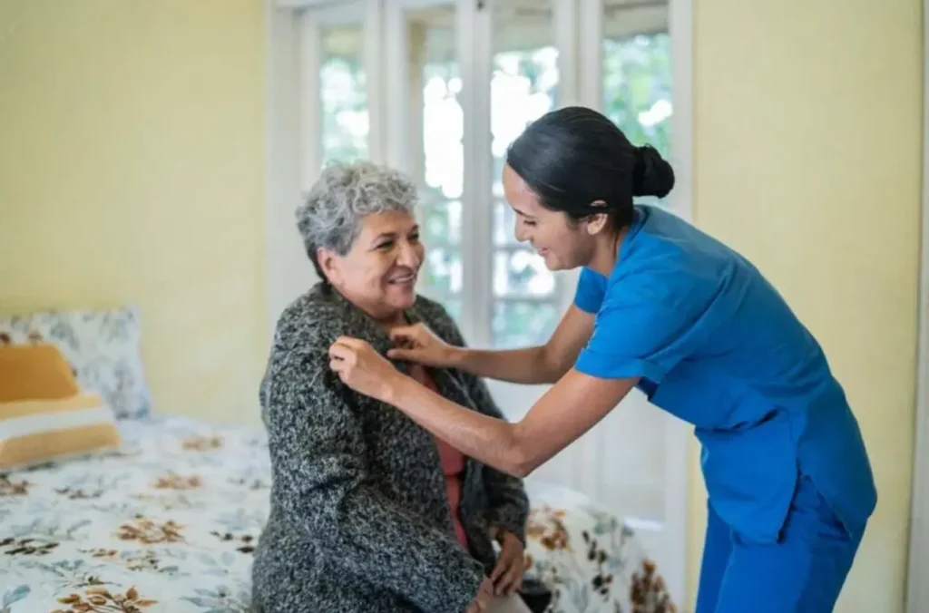 How to Choose the Right Nursing Home for Your Loved One