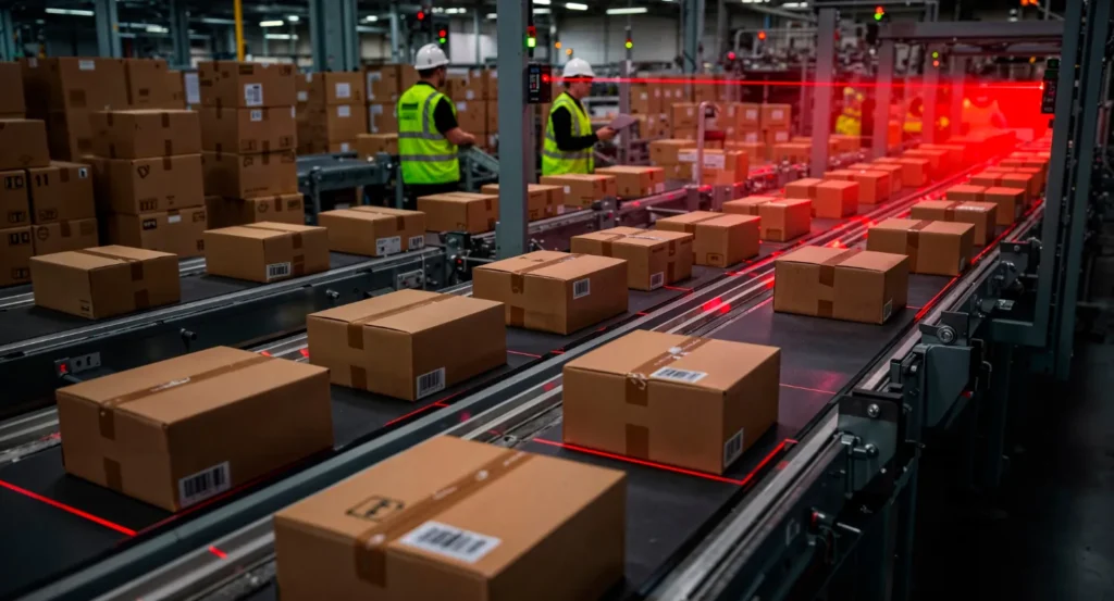 Preparing Your Logistics Team for the Future of Automation
